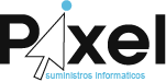 logo Pixel